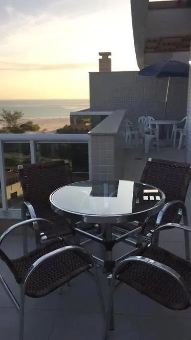 Cobertura Em Arraial Do Cabo Apartment 0*,