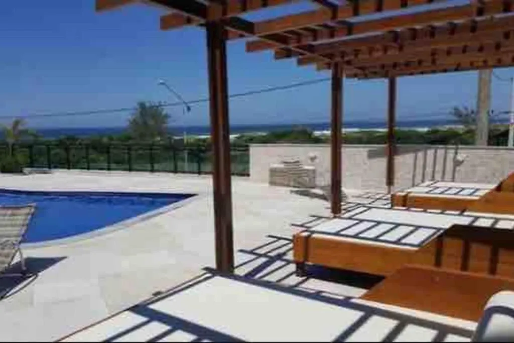 Cobertura Em Arraial Do Cabo Apartment