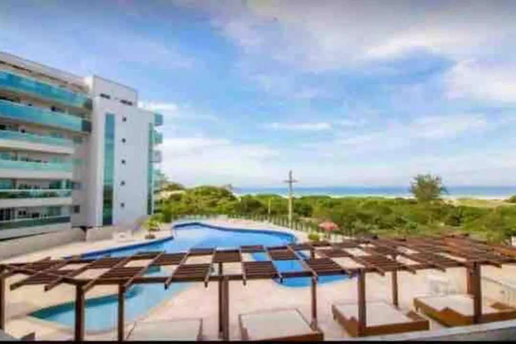 Cobertura Em Arraial Do Cabo Apartment