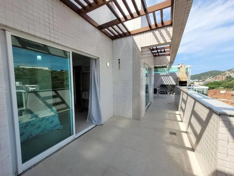 Cobertura Em Arraial Do Cabo Apartment 0*,  Brazil
