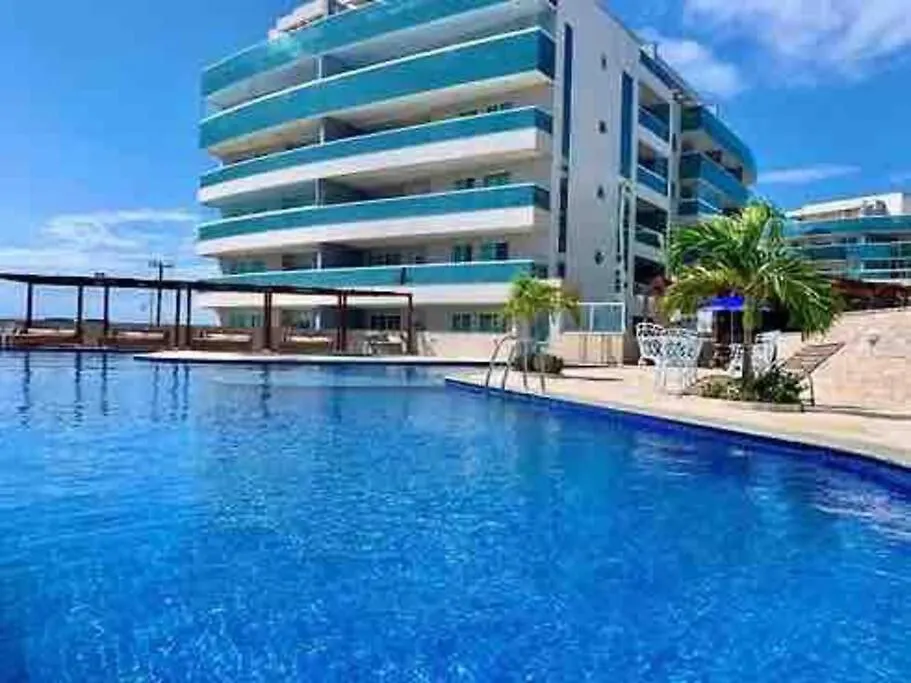 Cobertura Em Arraial Do Cabo Apartment