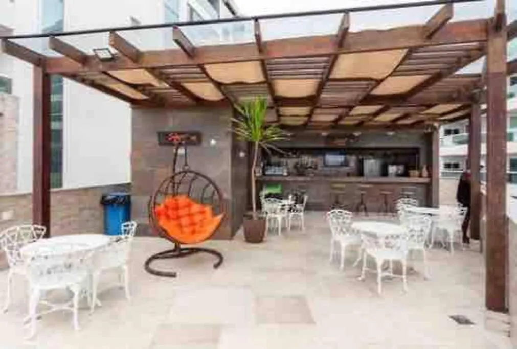 Cobertura Em Arraial Do Cabo Apartment 0*,