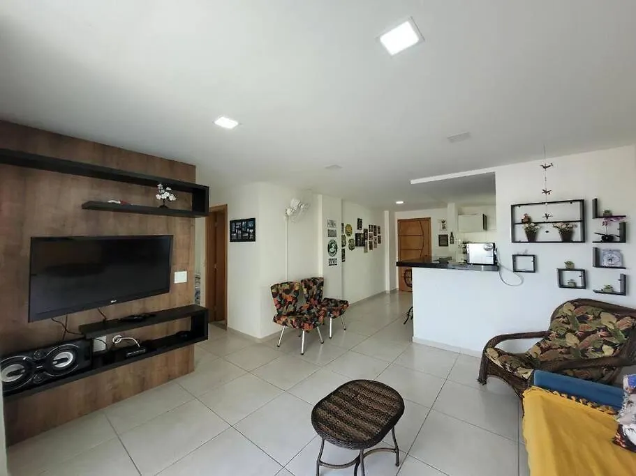 Cobertura Em Arraial Do Cabo Apartment