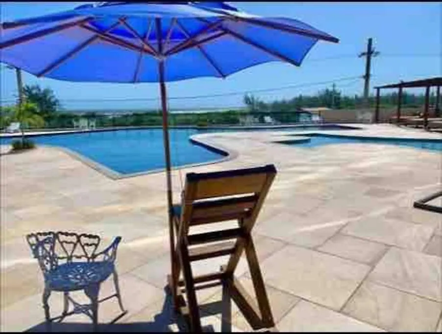 Cobertura Em Arraial Do Cabo Apartment