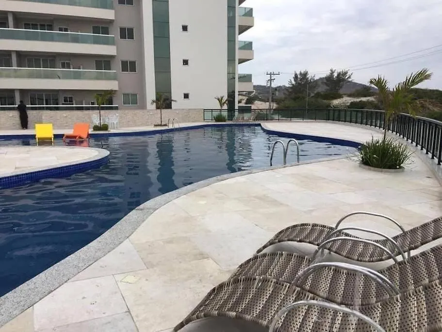 Cobertura Em Arraial Do Cabo Apartment Brazil