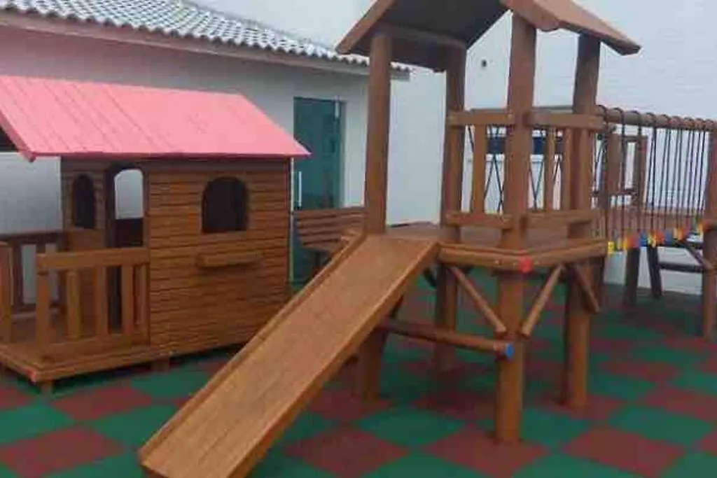 Cobertura Em Arraial Do Cabo Apartment