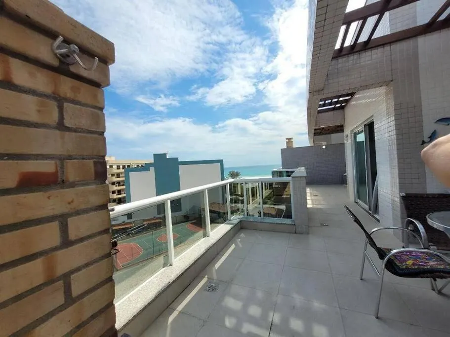 Cobertura Em Arraial Do Cabo Apartment