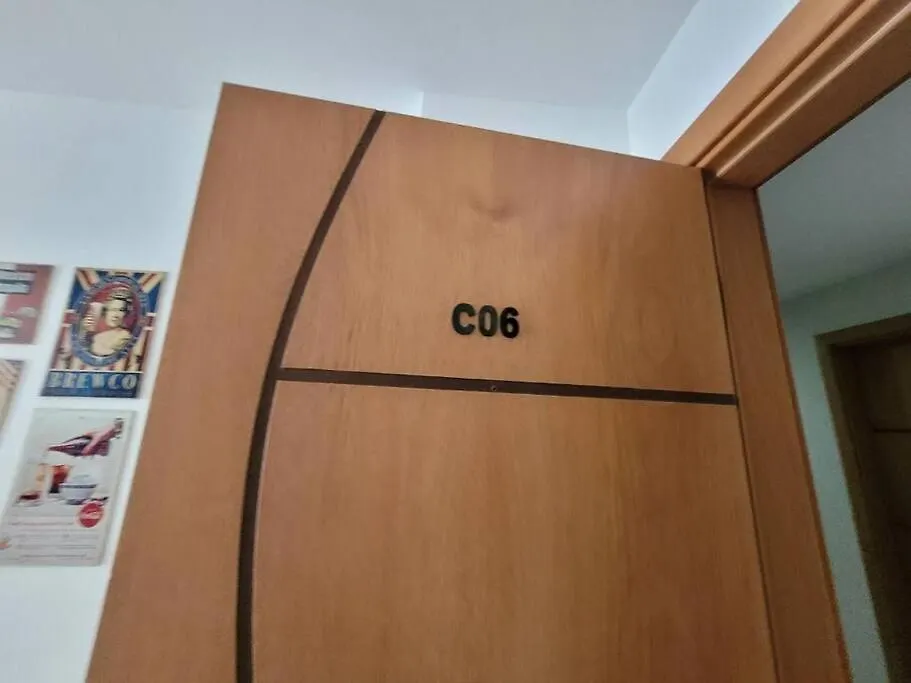 Cobertura Em Arraial Do Cabo Apartment