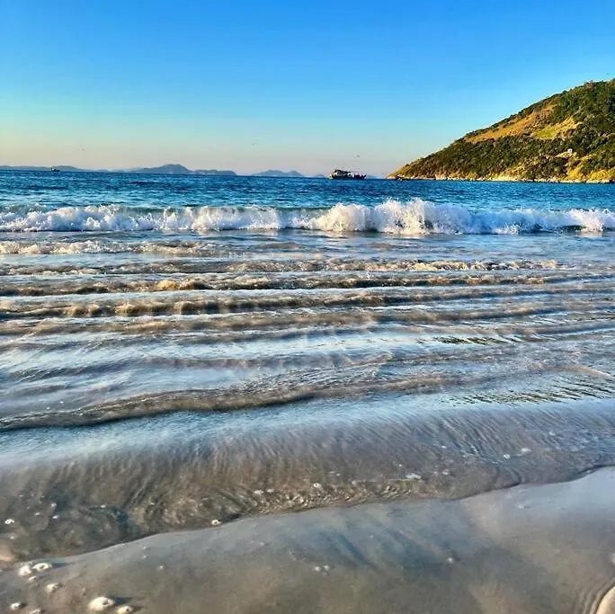 Cobertura Em Arraial Do Cabo Apartment