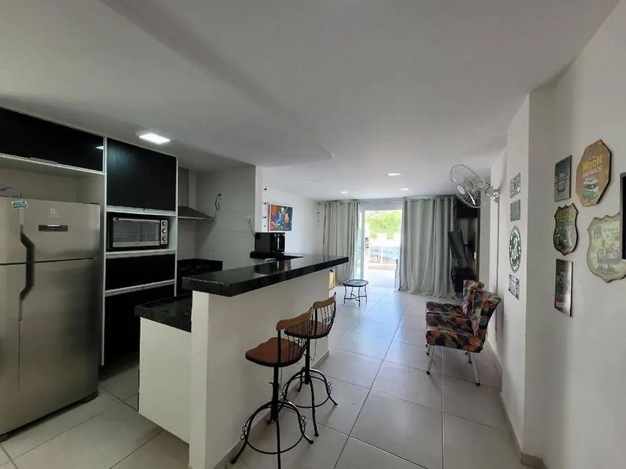 Cobertura Em Arraial Do Cabo Apartment