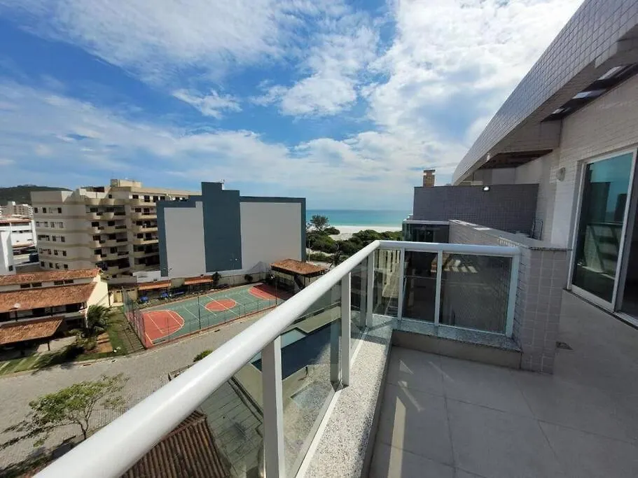 Cobertura Em Arraial Do Cabo Apartment
