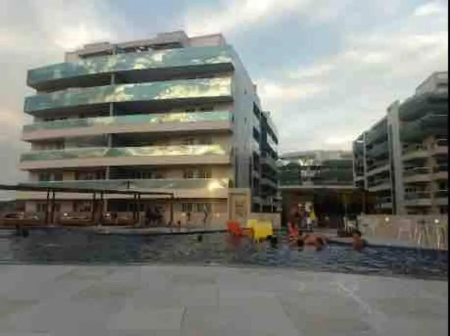 Cobertura Em Arraial Do Cabo Apartment Brazil